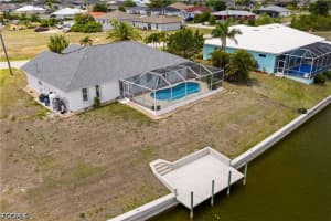 1303 3rd Place, Cape Coral, FL 33993 - MLS#2026019000