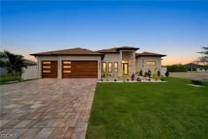 316 13th Court, Cape Coral, FL 33991 - MLS#2026019001