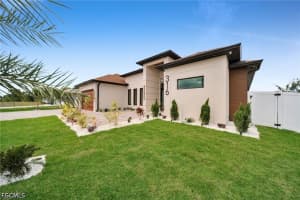 316 13th Court, Cape Coral, FL 33991 - MLS#2026019001