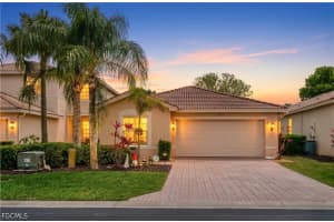 10523 Carolina Willow Dr, Fort Myers