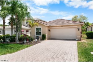 10523 Carolina Willow Drive, Fort Myers, FL 33913 - MLS#2026019004