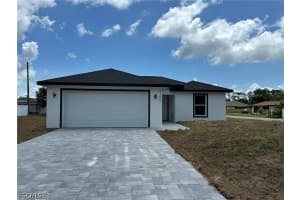 2106 BASIN Street, Port Charlotte, FL 33952 - MLS#2026019011