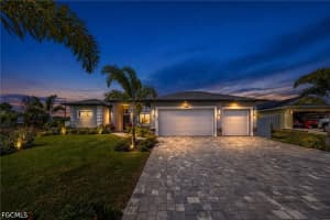 419 4th Terrace, Cape Coral, FL 33993 - MLS#2026019022