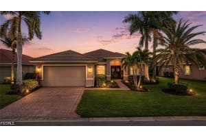 3021 Scarlet Oak Place, North Fort Myers, FL 33903 - MLS#2026019024