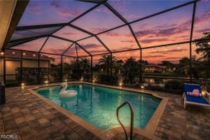 3021 Scarlet Oak Place, North Fort Myers, FL 33903 - MLS#2026019024