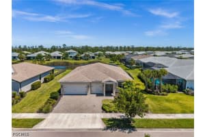 43763 Longleaf Lane, Punta Gorda, FL 33982 - MLS#2026019030