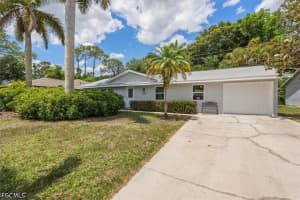 4639 Robin Avenue, Naples, FL 34104 - MLS#2026019032