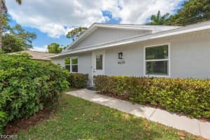 4639 Robin Avenue, Naples, FL 34104 - MLS#2026019032