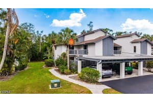 17456 Silver Fox Dr A, Fort Myers