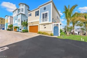 5898 Shell Cove Drive, Cape Coral, FL 33914 - MLS#2026019035