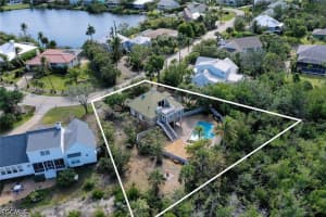 1410 Sand Castle Road, Sanibel, FL 33957 - MLS#2026019038