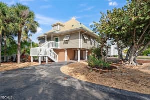 1410 Sand Castle Road, Sanibel, FL 33957 - MLS#2026019038