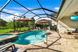 9746 Mirada Boulevard, Fort Myers, FL 33908 - MLS#2026019040