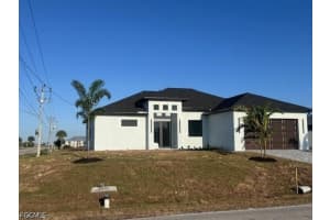 1600 Nelson Road, Cape Coral, FL 33993 - MLS#2026019044