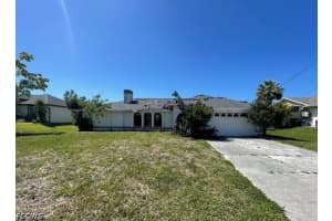 2236 2nd Terrace, Cape Coral, FL 33991 - MLS#2026019050