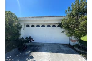 2236 2nd Terrace, Cape Coral, FL 33991 - MLS#2026019050