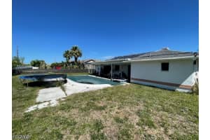 2236 2nd Terrace, Cape Coral, FL 33991 - MLS#2026019050