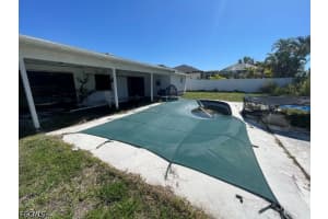 2236 2nd Terrace, Cape Coral, FL 33991 - MLS#2026019050