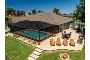 1302 47th Street, Cape Coral, FL 33914 - MLS#2026019056
