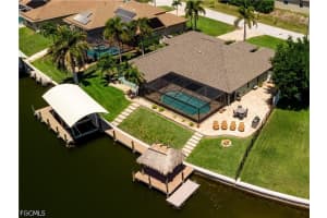 1302 47th Street, Cape Coral, FL 33914 - MLS#2026019056