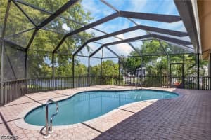 7214 Hendry Creek Drive, Fort Myers, FL 33908 - MLS#2026019057