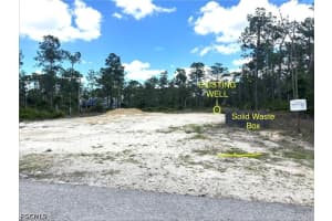 1510 Maple Avenue, Lehigh Acres, FL 33972 - MLS#2026019061