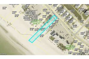 650 & 632 Estero Boulevard, Fort Myers Beach, FL 33931 - MLS#2026019063
