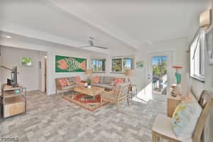 2499 Harbour Lane, Sanibel, FL 33957 - MLS#2026019065