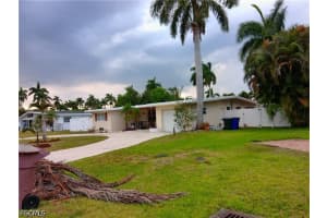 1443 Ricardo Avenue, Fort Myers, FL 33901 - MLS#2026019067