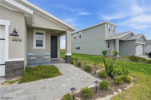 44458 Diamond Trail, Punta Gorda, FL 33982 - MLS#2026019068