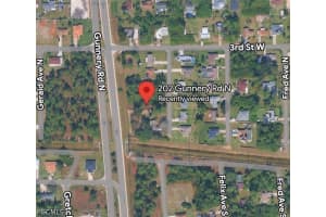 202 Gunnery Road, Lehigh Acres, FL 33971 Sold 05/11/26
