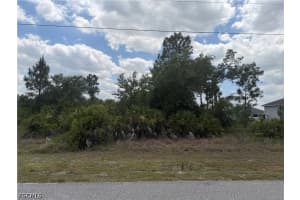 1247 Galileo Street, Lehigh Acres, FL 33974 - MLS#2026019076