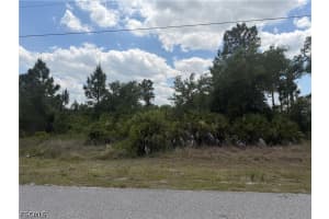 1247 Galileo Street, Lehigh Acres, FL 33974 - MLS#2026019076