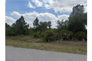 1247 Galileo Street, Lehigh Acres, FL 33974 - MLS#2026019076