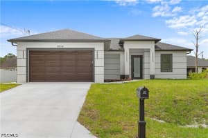 3715 38th Street, Lehigh Acres, FL 33976 - MLS#2026019079