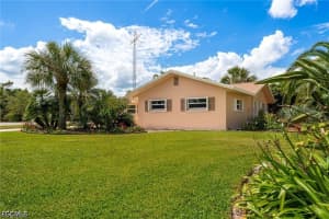 256 Cumquat Road, Lake Placid, FL 33852 - MLS#2026019081