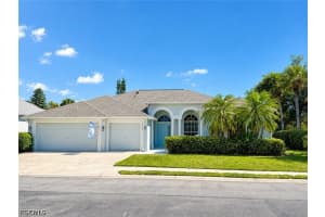 14897 Calusa Palms Drive, Fort Myers, FL 33919 - MLS#2026019087