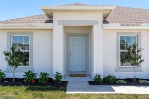 1900 21st Terrace, Cape Coral, FL 33993 - MLS#2026019090