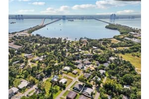 92 Oak Street, North Fort Myers, FL 33903 - MLS#2026019096