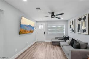 92 Oak Street, North Fort Myers, FL 33903 - MLS#2026019096