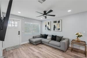 92 Oak Street, North Fort Myers, FL 33903 - MLS#2026019096