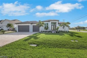 1 Nw 35th Pl, Cape Coral 1 Nw 35th Pl, Cape Coral