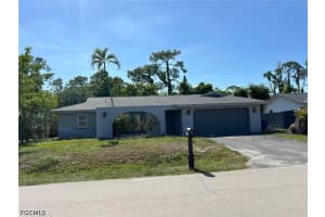MLS# 2026019103, Fort Myers, Florida 33907