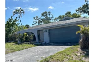 MLS# 2026019103, Fort Myers, Florida 33907