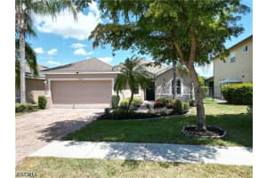 10353 Canal Brook Lane, Lehigh Acres, FL 33936 - MLS#2026019106