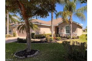 10353 Canal Brook Lane, Lehigh Acres, FL 33936 - MLS#2026019106