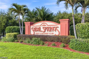 3519 Sabal Springs Boulevard, North Fort Myers, FL 33917 - MLS#2026019111