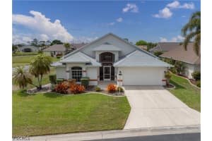 3519 Sabal Springs Boulevard, North Fort Myers, FL 33917 - MLS#2026019111