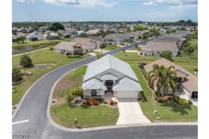 3519 Sabal Springs Boulevard, North Fort Myers, FL 33917 - MLS#2026019111