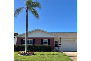 1374 Bunker Way, Fort Myers, FL 33919 - MLS#2026019112